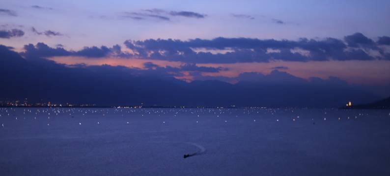 大理·叁见丨Twilight Diary·海景度假别墅图片