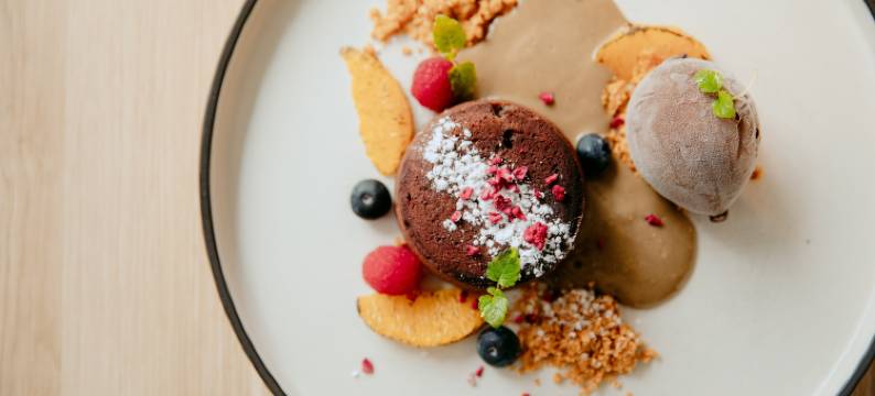 布里斯班春山美居酒店(Mercure Brisbane Spring Hill)图片