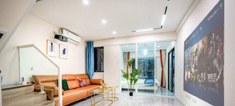 68酒店公寓(成都春熙店)图片