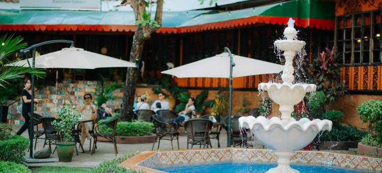 达卡克公园和海滩度假村(Dakak Park & Beach Resort)图片