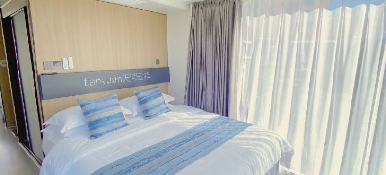 佳润星空营地(中苏金街店)图片