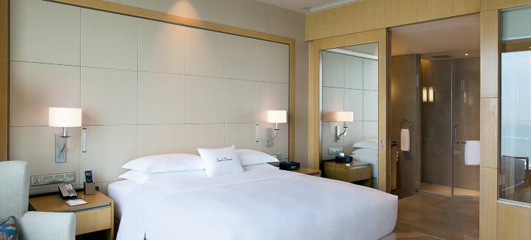 厦门希尔顿逸林酒店图片