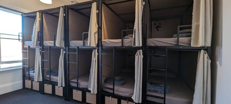 Base Camp 旅舍(Base Camp Hostel)图片