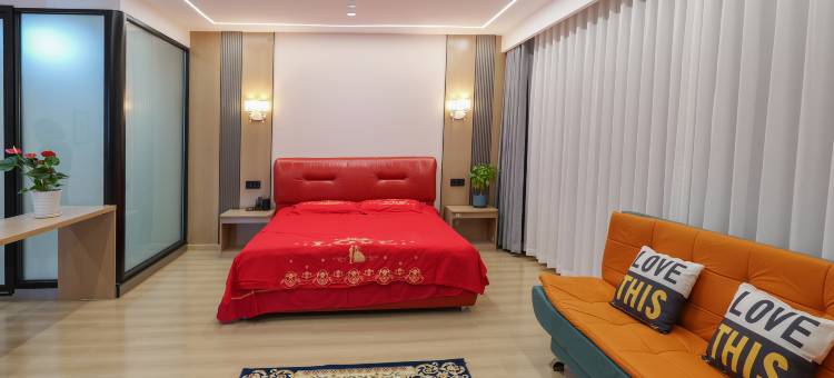 顺平蒲兴宾馆(汽车站店)图片