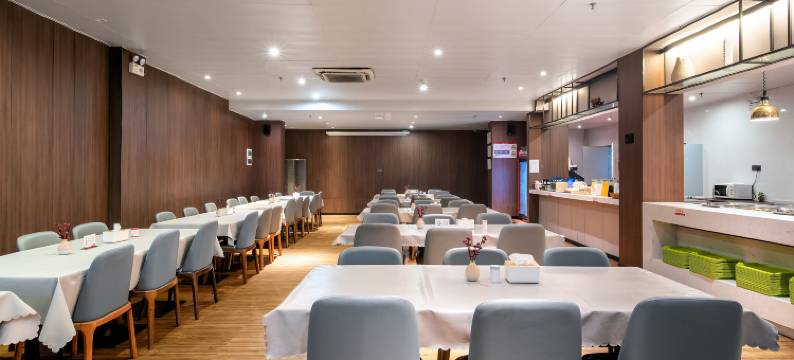 H·华里里寓(深圳南山区华侨城店)图片