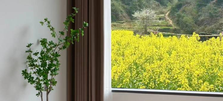 婺源云栖·七遇180°花海观景民宿(篁岭景区店)图片