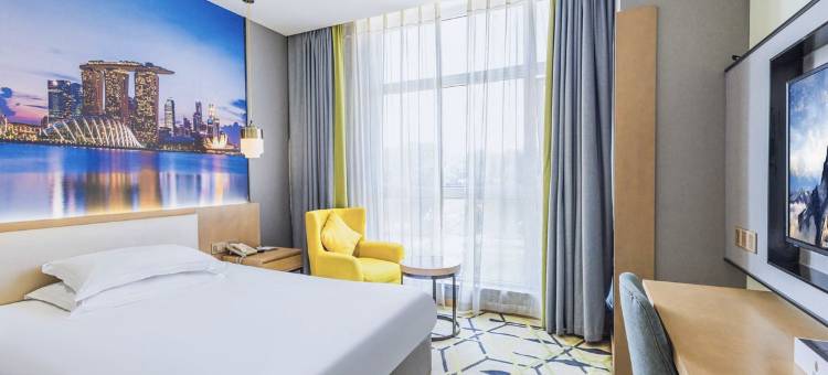 五指山大酒店(屏山县政府服务中心店)图片