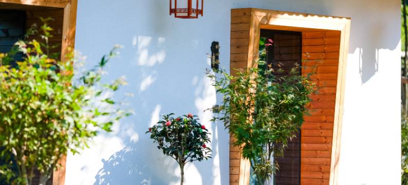 宜隐居民宿图片