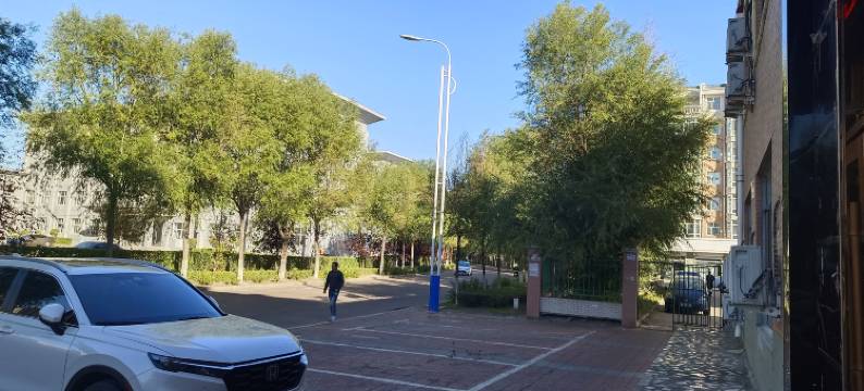 讷河瑞都快捷宾馆图片