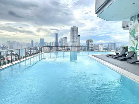 霍特尔A and A奎松市由Cocotel酒店管理