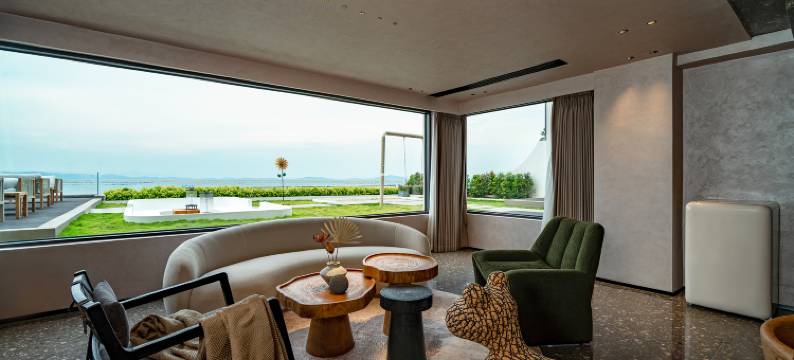 海棠里·观海民宿图片