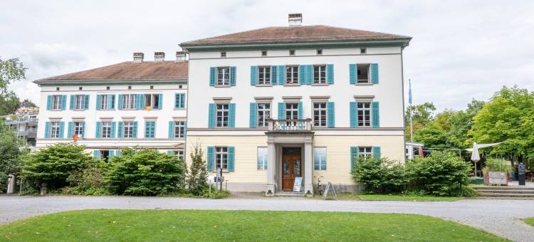 里希特斯维尔青年旅馆(Richterswil Youth Hostel)图片