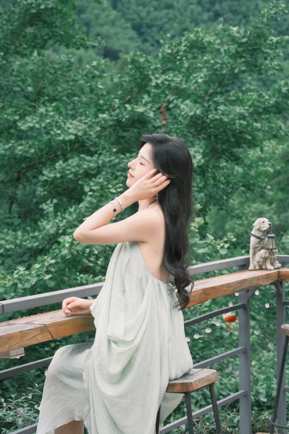 花筑奢·黄山苦株树故事民宿图片