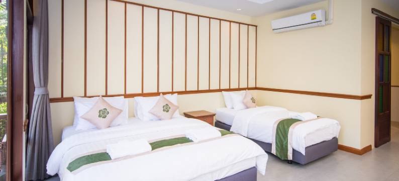 班伊姆苏克度假村(Baan Imm Sook Resort)图片