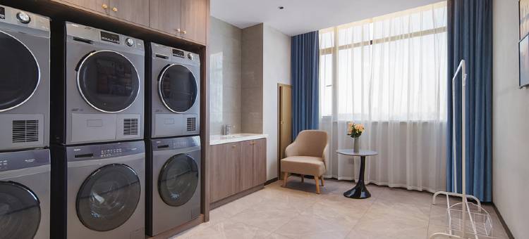 凯里亚德酒店(东莞厚街会展中心店)图片