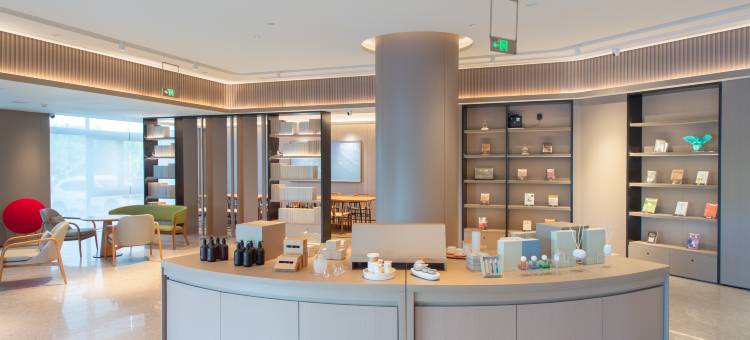 全季酒店(兴安盟科右前旗学院路店)图片