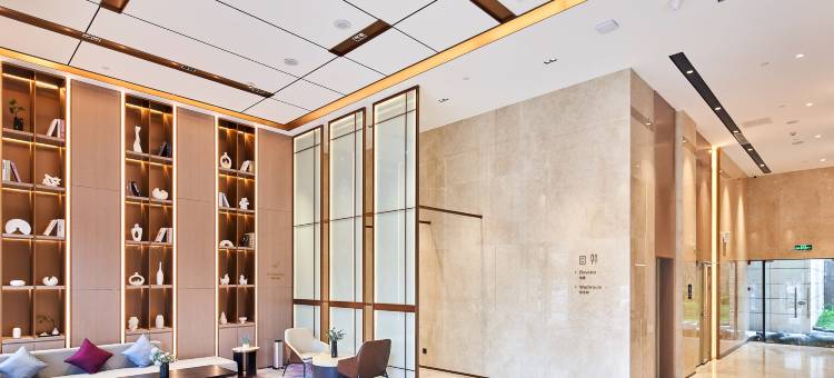 麗枫酒店(东莞虎门居岐公园店)图片