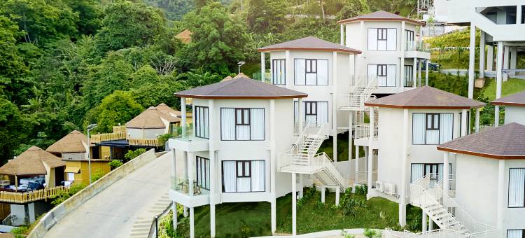 Beyond Skywalk Nangshi图片