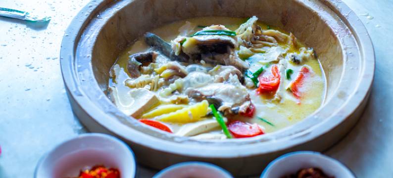 泸沽湖诗酒田园民宿图片