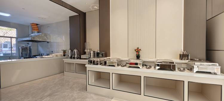 花垣兴银大酒店图片