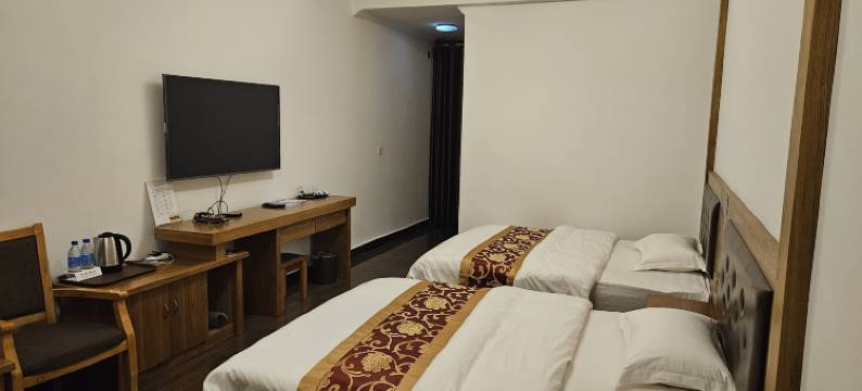 洞天别院客栈图片