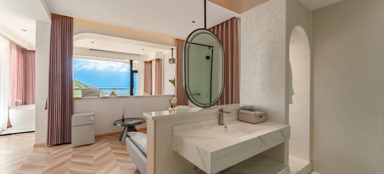 大理·月伴青山海景客栈(双廊店)图片