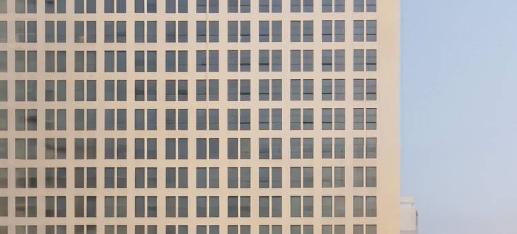 汉庭酒店(天津梅江会展中心芦北路地铁站店)图片