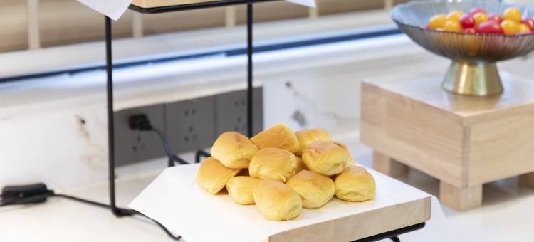 雅斯特酒店(柳州五星步行街地王店)图片