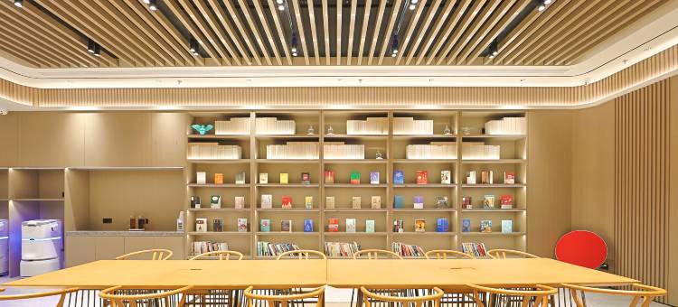 全季酒店(吉大南校前进大街店)图片