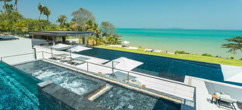 Amaravida别墅(Villa Amaravida)图片