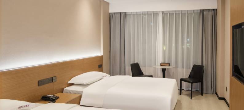 紫罗兰·悦酒店图片