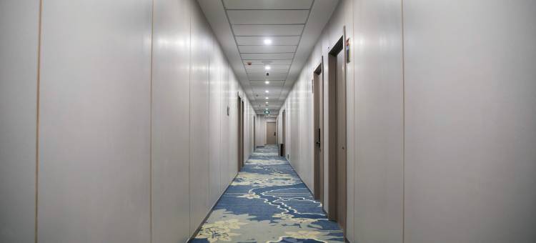 威尔第酒店(代州古城店)图片