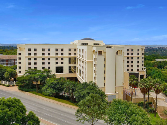 NH约翰内斯堡桑顿酒店