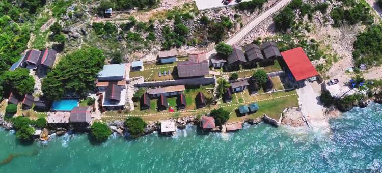 Casay Beach House卡萨海滩别墅(Casay Beach House by Hiverooms)图片