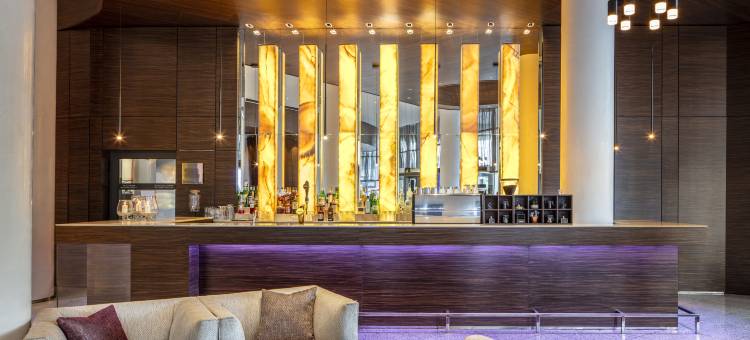 塔林瑞士酒店(Swissôtel Tallinn)图片