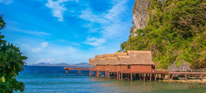 考亚延精品私人岛屿(Cauayan Boutique Private Island)图片