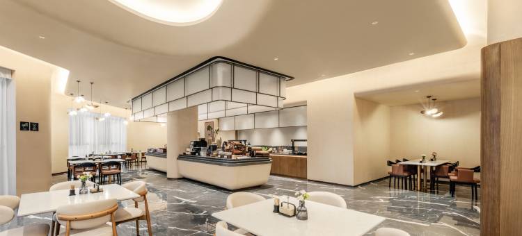 凯里市区刚朵拉亚朵酒店图片