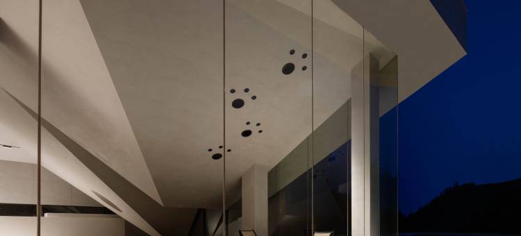 来野·十二兽设计师私汤民宿图片