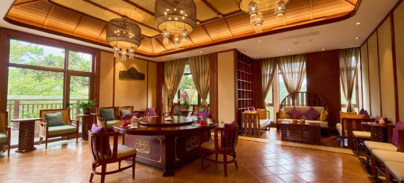 三亚华屋海景套房公寓(红塘湾路店)图片