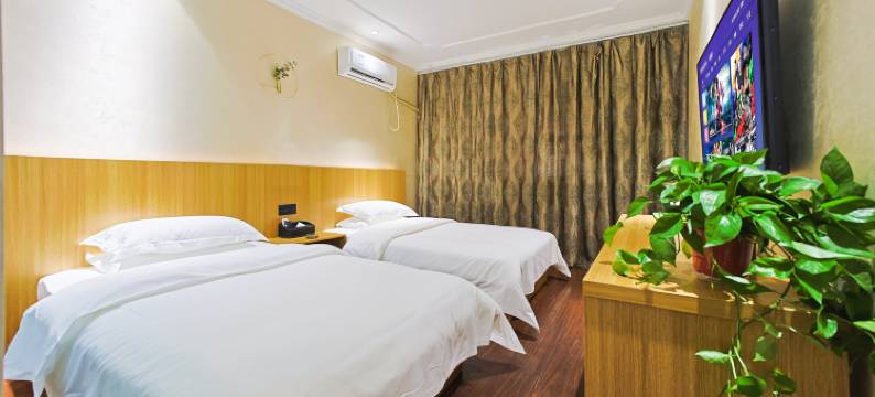 丰锦酒店(曹魏古城胖东来时代广场店)图片