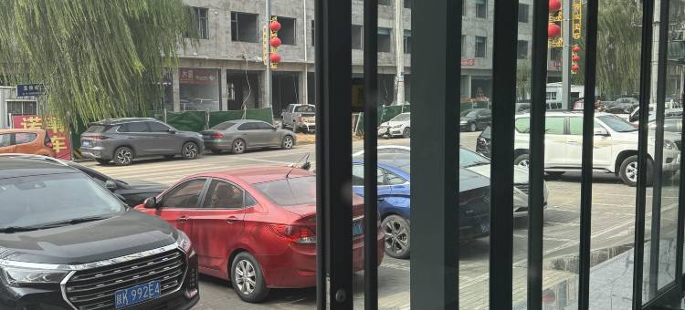 宁翰酒店(店塔镇店)图片