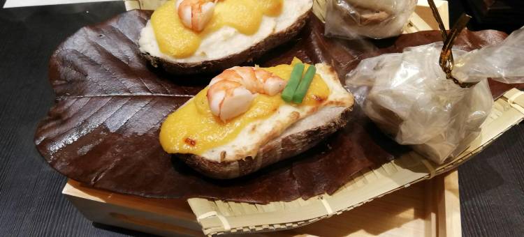 草津温泉奈良屋(Naraya)图片