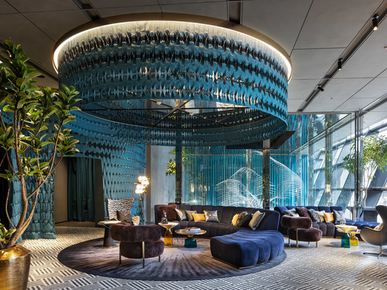 东京日比谷美居酒店(近银座商圈)