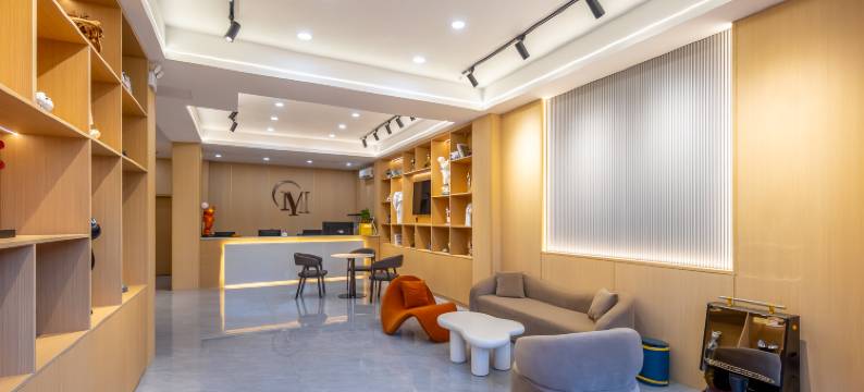 逸米酒店(海南工商学院省图书馆店)图片