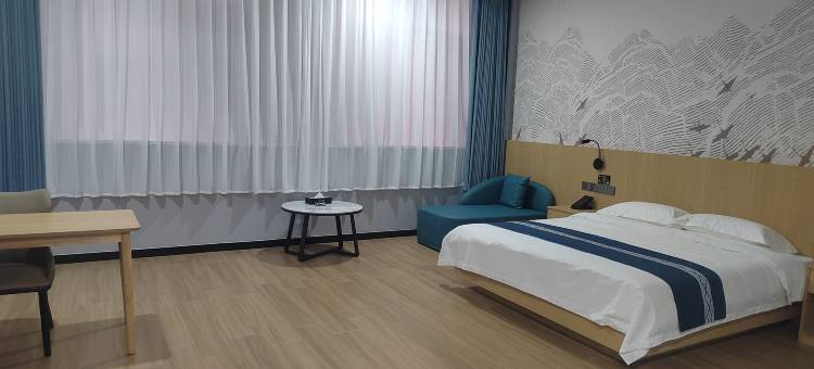 宾湖酒店(太仆寺旗文化公园店)图片