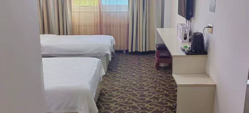 招远芙蓉宾馆(汽车站店)图片