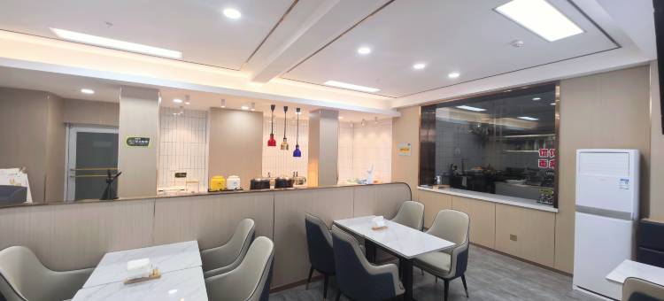 莱州雅致酒店图片