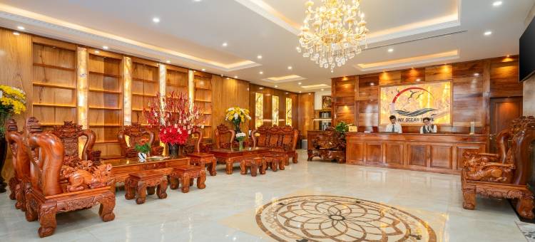 阳光海洋水疗酒店(Sunny Ocean Hotel & Spa)图片