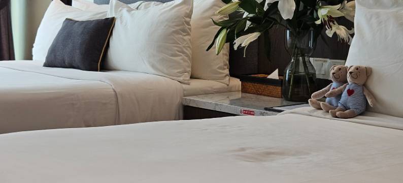 兰卡威豪华酒店(The Langkawi Luxury)图片