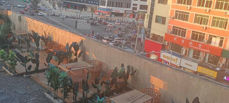 德江丽豪宾馆图片